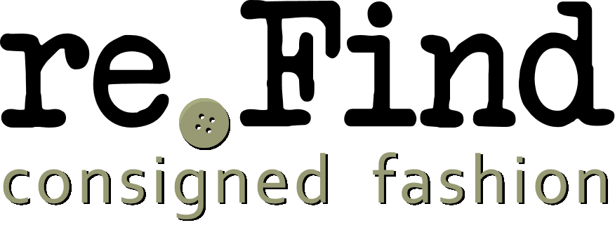 reFind Consigned Fashion